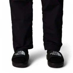 The North Face Men's Never Stop Cush Slide Flip Flops -Columbia Store Mens Never Stop Cush Slides