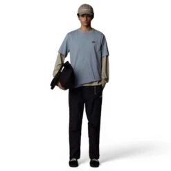 The North Face Men's Never Stop Cush Slide Flip Flops -Columbia Store Mens Never Stop Cush Slides 2