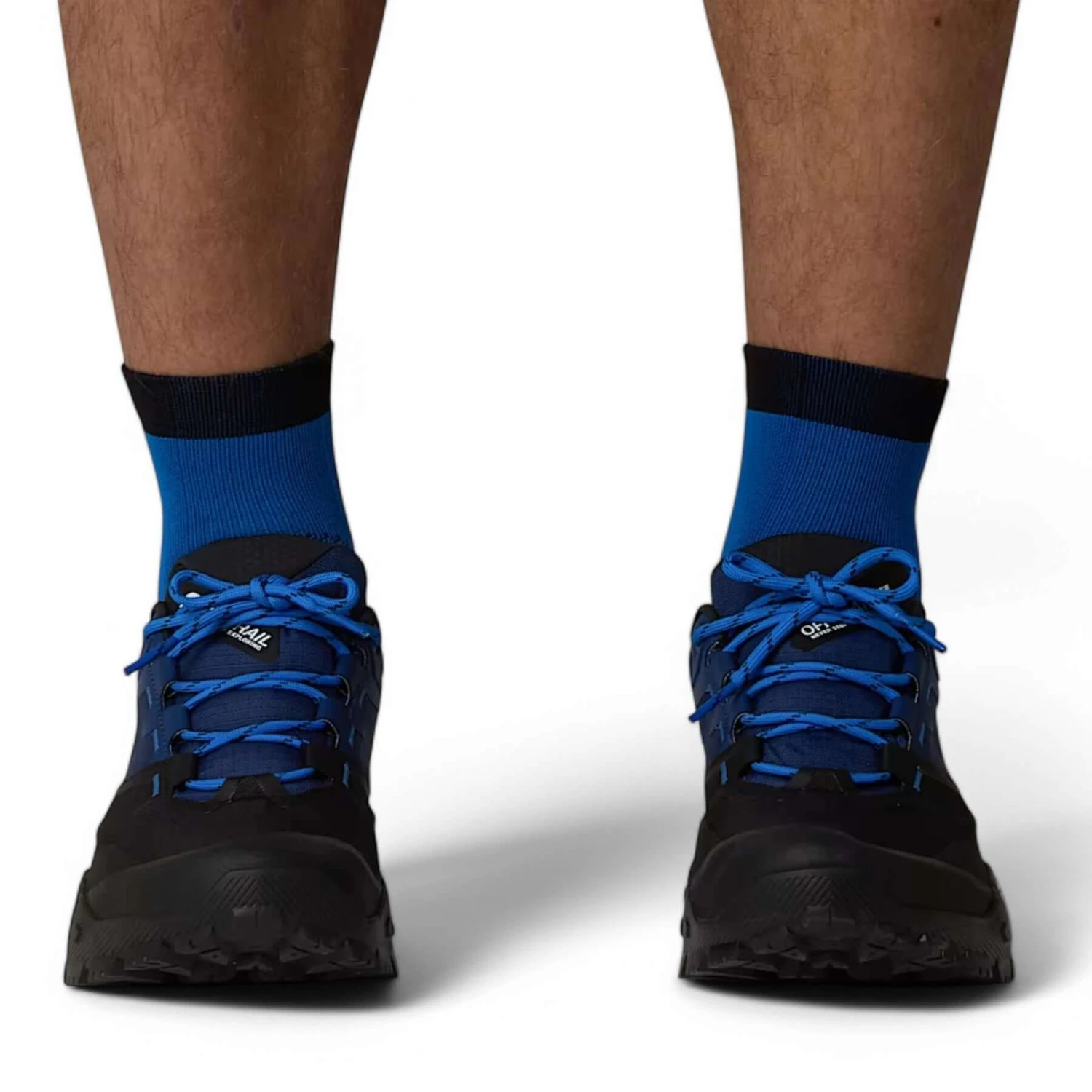 The North Face Men's Offtrail Hike GORE-TEX Walking Shoes 4 The North Face Men's Offtrail Hike GORE-TEX Walking Shoes - Image 2