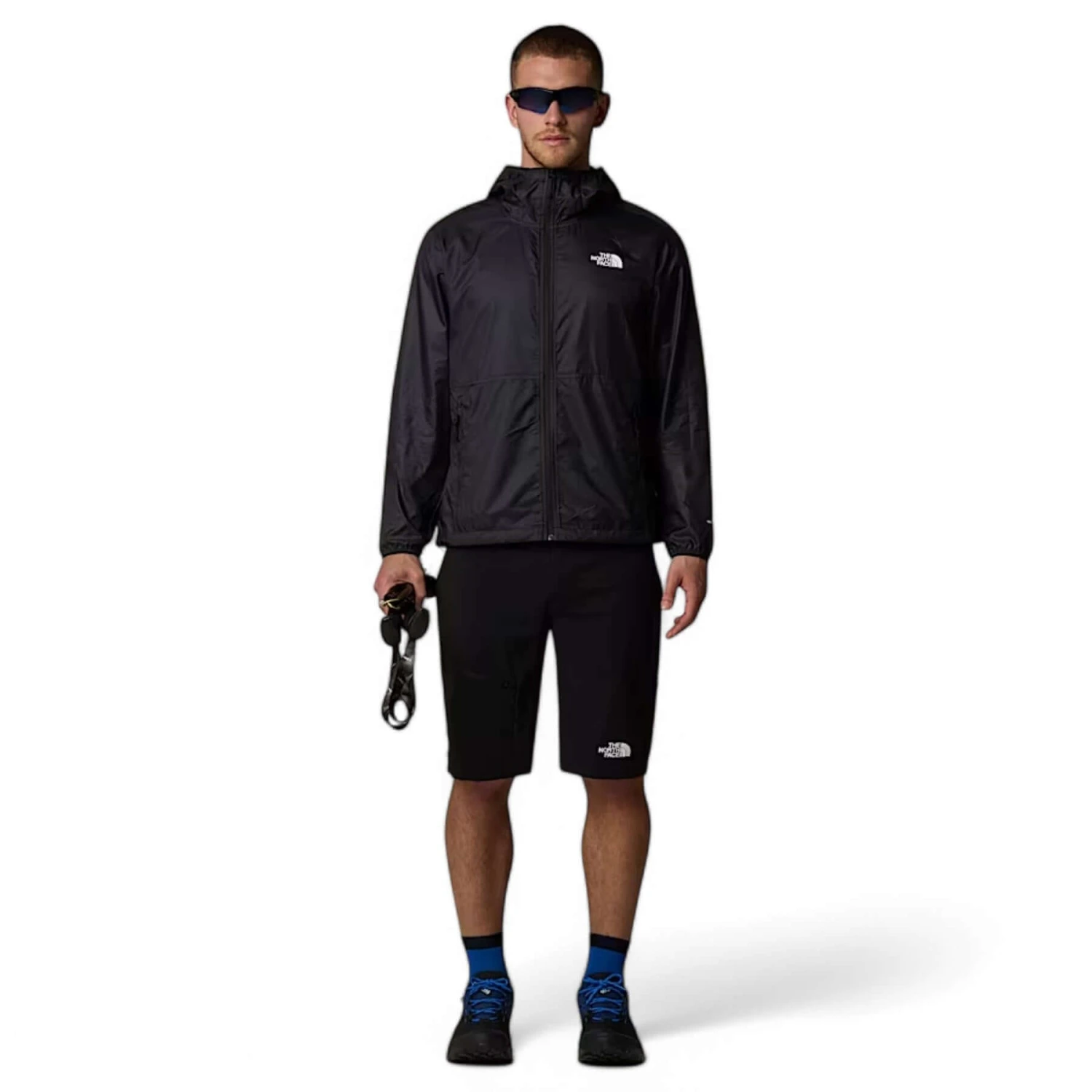 The North Face Men's Offtrail Hike GORE-TEX Walking Shoes 7 The North Face Men's Offtrail Hike GORE-TEX Walking Shoes - Image 5