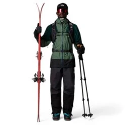 The North Face Men's Signal 2.5L Dryvent Jacket 38 The North Face Men's Signal 2.5L Dryvent Jacket -Columbia Store Mens Signal 25L DryVent Jacket 1