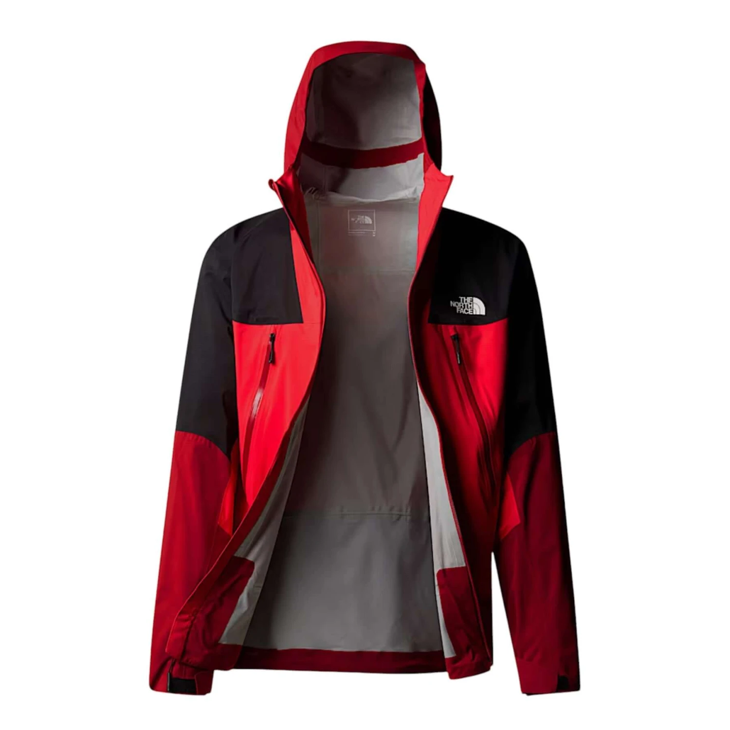 The North Face Men's Signal 2.5L Dryvent Jacket 17 The North Face Men's Signal 2.5L Dryvent Jacket - Image 15