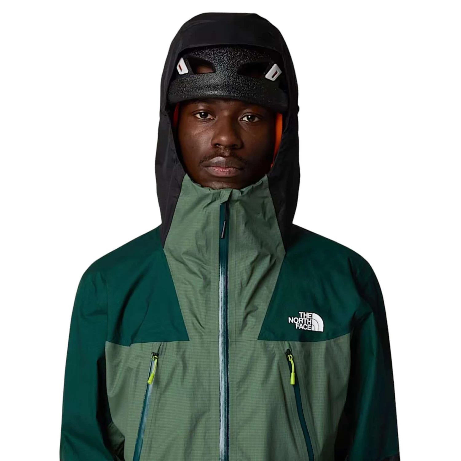 The North Face Men's Signal 2.5L Dryvent Jacket 21 The North Face Men's Signal 2.5L Dryvent Jacket - Image 19