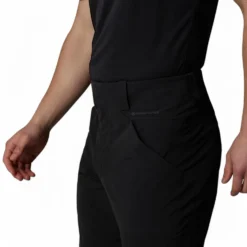 The North Face Men's Summit Off Width Trousers -Columbia Store Mens Summit Off Width Trousers 3