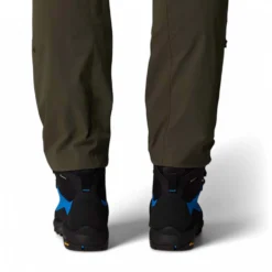 The North Face Men's Verto Alpine Mid GORE-TEX Hiking Boots 13 The North Face Men's Verto Alpine Mid GORE-TEX Hiking Boots -Columbia Store Mens Verto GORETEX Alpine Mid Boots 1