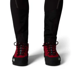 The North Face Men's Verto Alpine GORE-TEX Shoes 30 The North Face Men's Verto Alpine GORE-TEX Shoes -Columbia Store Mens Verto GORETEX Alpine Shoes 4