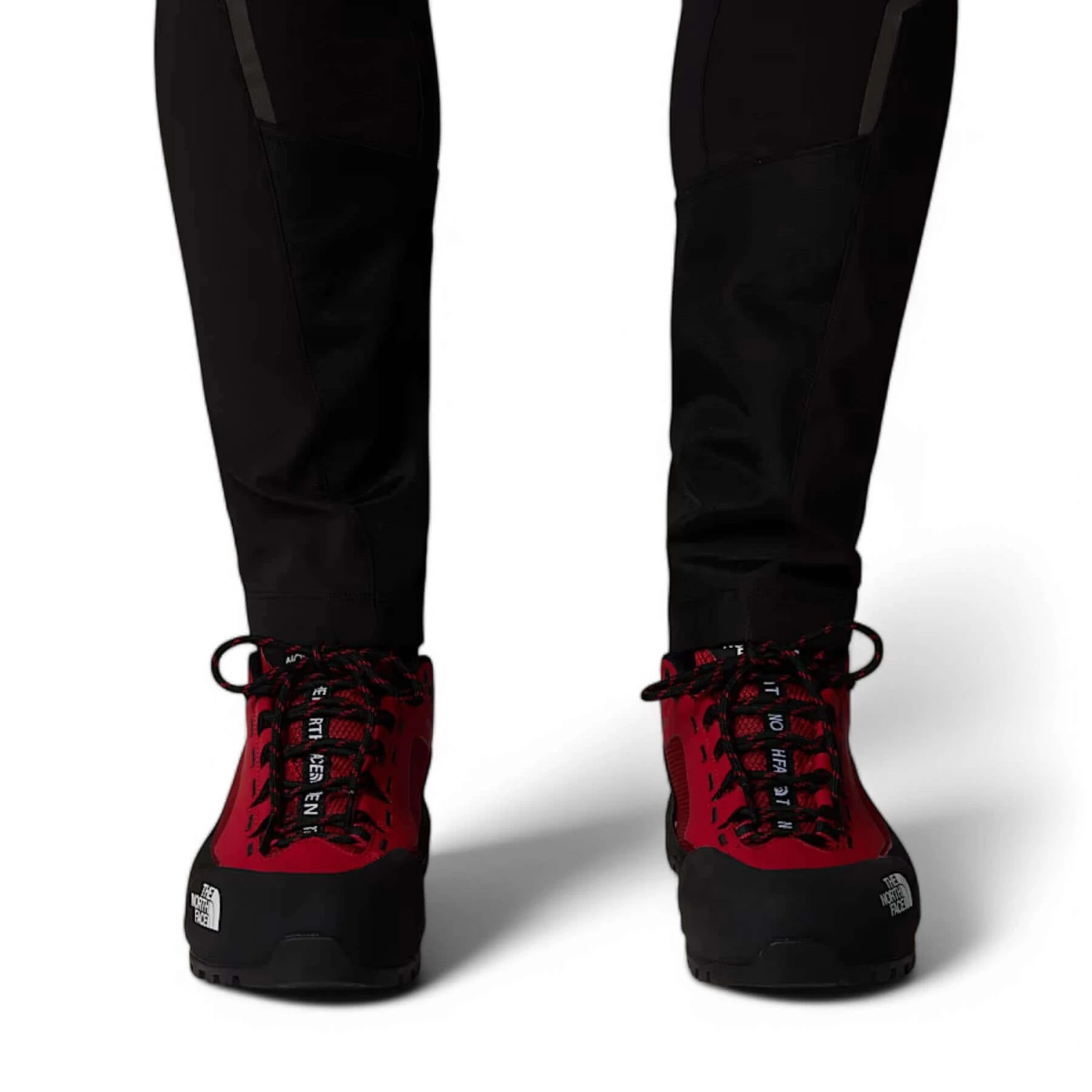 The North Face Men's Verto Alpine GORE-TEX Shoes 13 The North Face Men's Verto Alpine GORE-TEX Shoes - Image 11