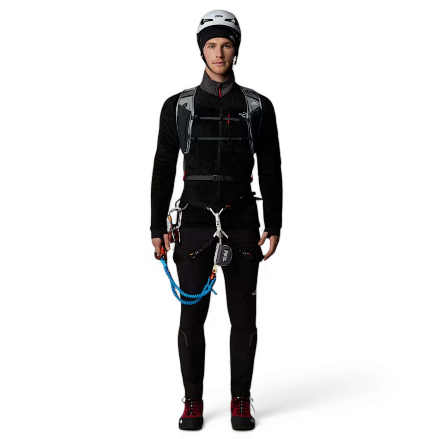 The North Face Men's Verto Alpine GORE-TEX Shoes 16 The North Face Men's Verto Alpine GORE-TEX Shoes - Image 14