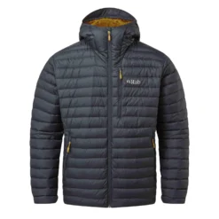 Rab Men's Microlight Alpine Jacket 10 Rab Men's Microlight Alpine Jacket -Columbia Store Microlight Alpine Jacket Beluga QDB 12 BE