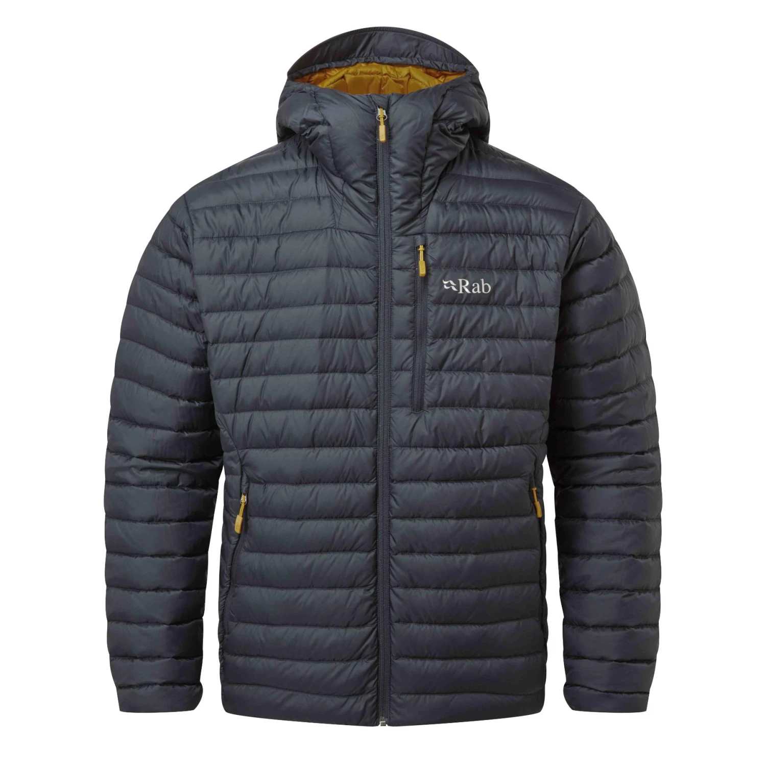 Rab Men's Microlight Alpine Jacket 5 Rab Men's Microlight Alpine Jacket - Image 3