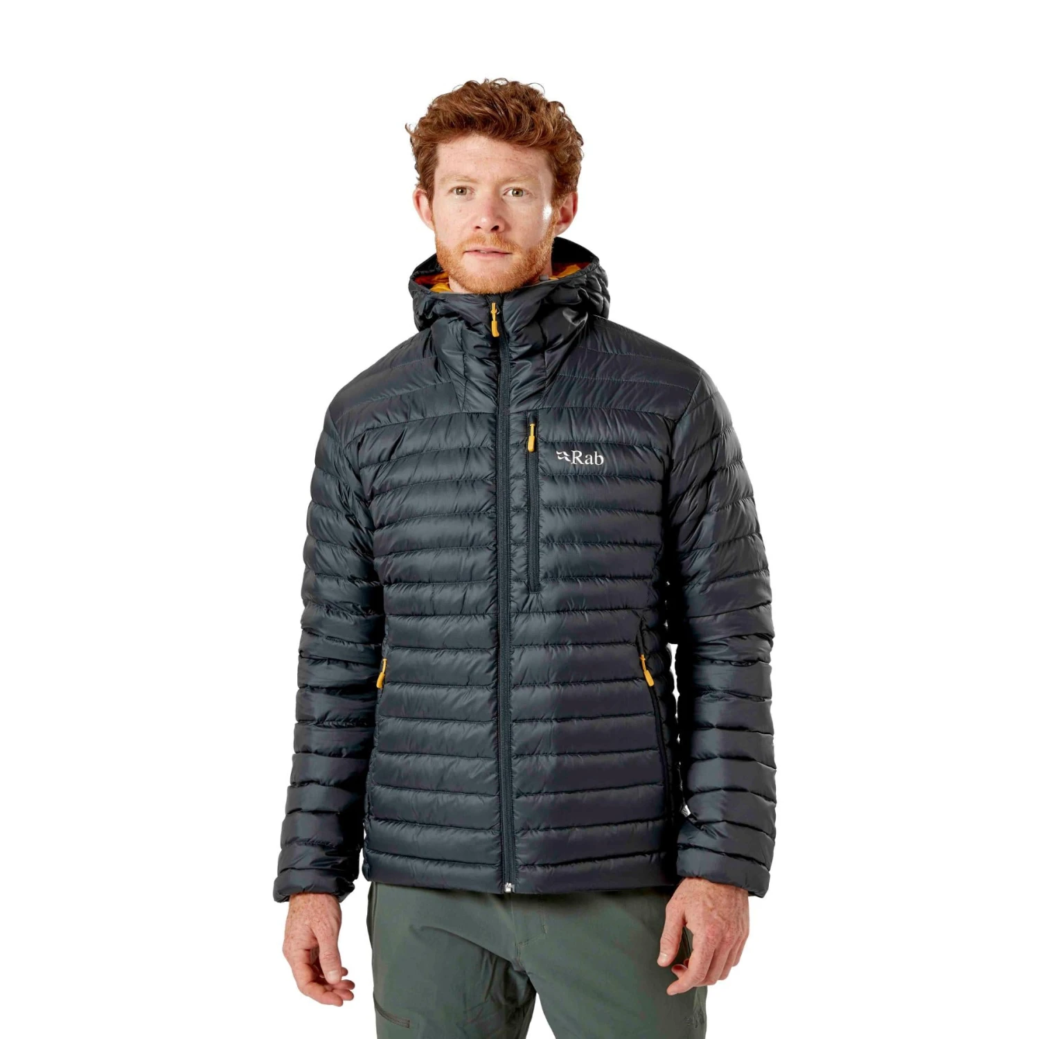 Rab Men's Microlight Alpine Jacket 3 Rab Men's Microlight Alpine Jacket