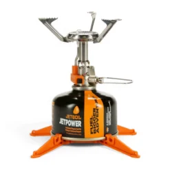 Jetboil MightyMo Cooking System