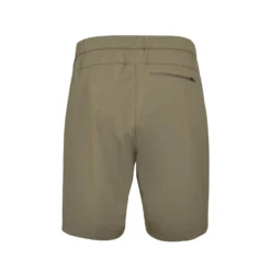 Rab Men's Momentum Shorts -Columbia Store Momentum Shorts LightKhaki QFV 29 LKH Back