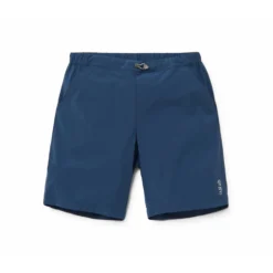 Rab Men's Momentum Shorts -Columbia Store Momentum Shorts TempestBlue QFV 29 TMB