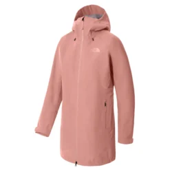 The North Face Women's Dryzzle Futurelight Parka