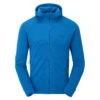 Rab Men's Nexus Hooded Jacket 1 Rab Men's Nexus Hooded Jacket -Columbia Store Nexus Hoody MayaBlue QFF 70 MYB 1