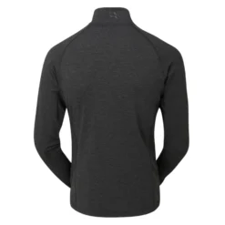 Rab Men's Nexus Pull-On 13 Rab Men's Nexus Pull-On -Columbia Store Nexus PullOn Black QFF 74 BLK Back 1