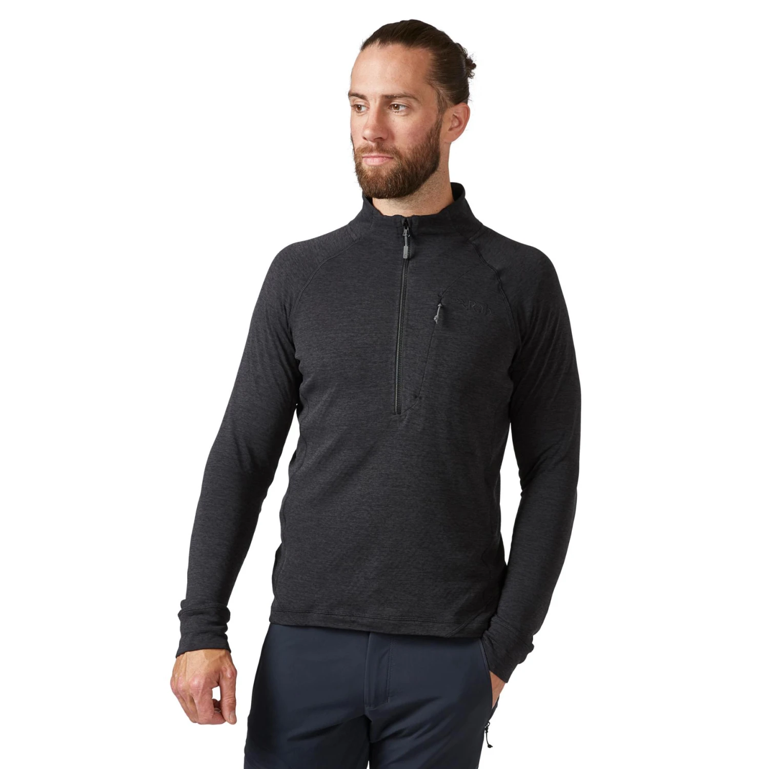 Rab Men's Nexus Pull-On 3 Rab Men's Nexus Pull-On