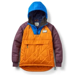 Women's Ocean Insulated 1/2 Zip Jacket