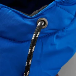 Women's Ocean Insulated 1/2 Zip Jacket -Columbia Store OceanRecycledInsulated1 2ZipJacket SunriseOrange 1 1Ratio5