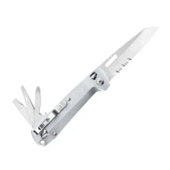 Leatherman Free K2X Pocket Knife