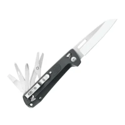 Leatherman Free K4 Pocket Knife