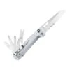 Leatherman Free K4X Pocket Knife -Columbia Store OpenFreeK4X