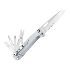 Leatherman Free K4X Pocket Knife