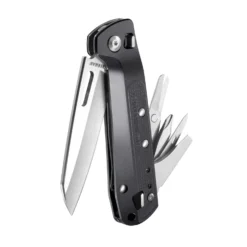 Leatherman Free K4 Pocket Knife -Columbia Store OpenFreeK4inbeautyposition