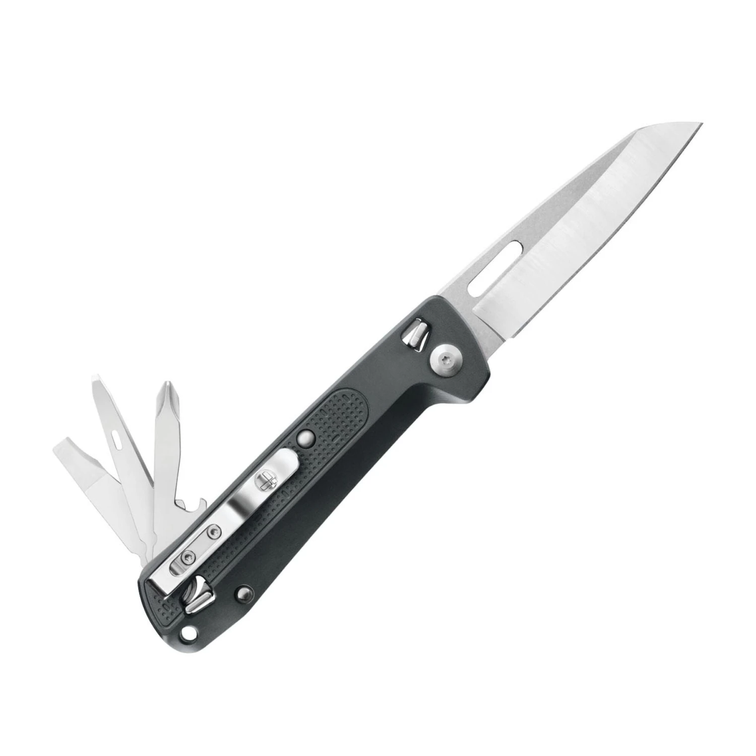 Leatherman Free K2 Pocket Knife 3 Leatherman Free K2 Pocket Knife