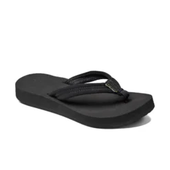 Reef Women's Cushion Breeze Flip Flops -Columbia Store RF001454BK2 MAIN