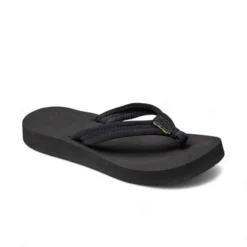 Women's Reef Cushion Breeze Flip Flops -Columbia Store RF001454BK2 MAIN b4ca9033 41d8 4e7d aaeb 2fcc2e26782b