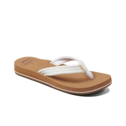 Reef Women's Cushion Breeze Flip Flops -Columbia Store RF001454CLD MAIN