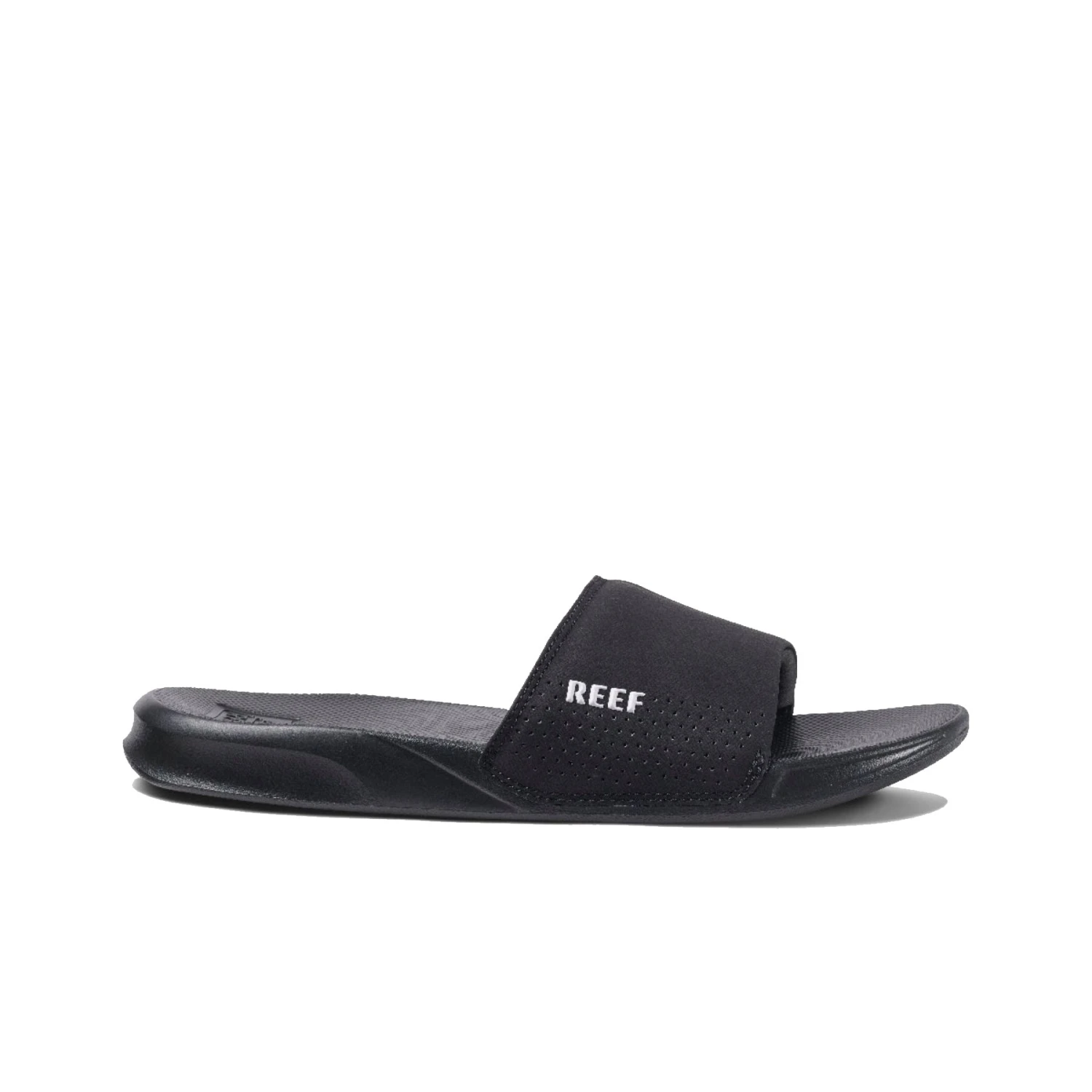 Men's Reef One Slide Flip Flops 3 Men's Reef One Slide Flip Flops