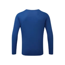RONHILL Men's Core Long Sleeve Tee 15 RONHILL Men's Core Long Sleeve Tee -Columbia Store RH 005790 Men s Core LS Tee Rh 00898 DrkCobaltBrightWhite Back 720x950 13a0036c 506f 46e2 b30a c6afd50097a1
