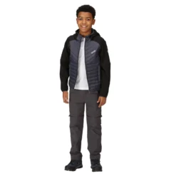 Kids' Kielder Hybrid VI Jacket -Columbia Store RKN134 087 M 3