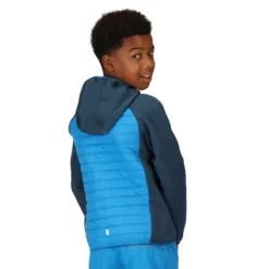 Kids' Kielder Hybrid VI Jacket -Columbia Store RKN134 DHE M 2