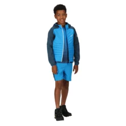 Kids' Kielder Hybrid VI Jacket -Columbia Store RKN134 DHE M 3