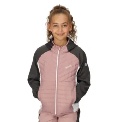Kids' Kielder Hybrid VI Jacket -Columbia Store RKN134 ZUR M 1