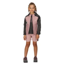 Kids' Kielder Hybrid VI Jacket -Columbia Store RKN134 ZUR M 3