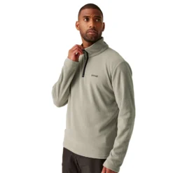 Regatta Men's Thompson 1/4 Zip Fleece Pullover