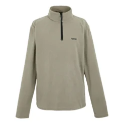 Regatta Men's Thompson 1/4 Zip Fleece Pullover -Columbia Store RMA021 ND5 P 1