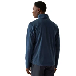 Regatta Men's Thompson 1/4 Zip Fleece Pullover -Columbia Store RMA021 WQ5 M 2