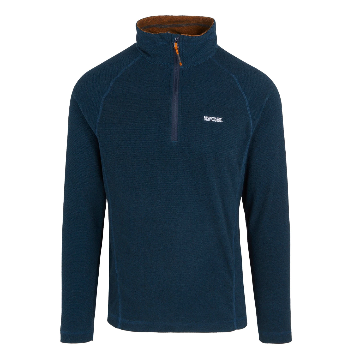 Regatta Men's Montes Half Zip Fleece Pullover 21 Regatta Men's Montes Half Zip Fleece Pullover - Image 19