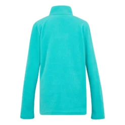 Regatta Women's Sweetheart 1/4 Zip Fleece Pullover -Columbia Store RWA027 0A0 P 2