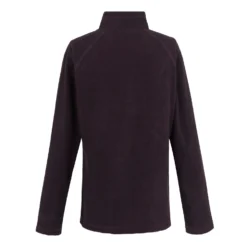 Regatta Women's Montes Lightweight Half Zip Fleece Pullover -Columbia Store RWA240 A3Q P 2