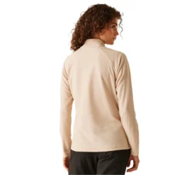 Regatta Women's Montes Lightweight Half Zip Fleece Pullover -Columbia Store RWA240 B2A M 2