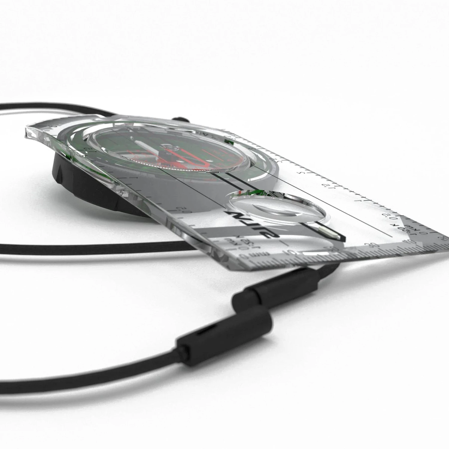 Silva Compass Ranger 6 Silva Compass Ranger - Image 4