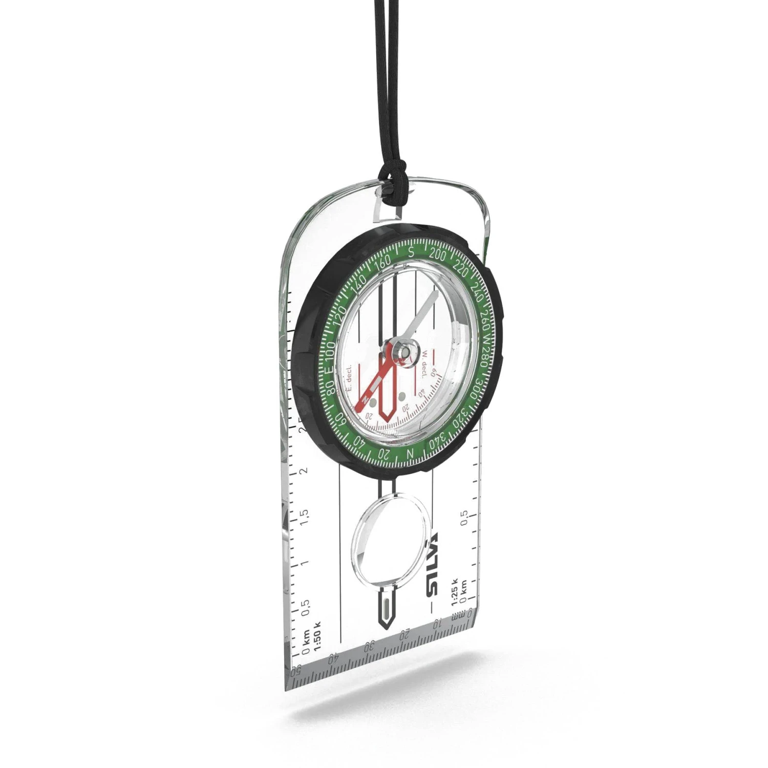 Silva Compass Ranger 8 Silva Compass Ranger - Image 6