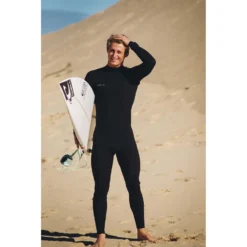 Men's Epic 5/4 Chest Zip Full Wetsuit -Columbia Store Ruben Vitoria 5646 5647 5648 A05 Epic 3.2 CZ Nuno Alves